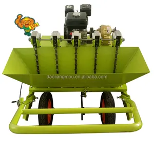 Chất lượng cao thiết bị nông nghiệp nhà cung cấp trung quốc tỏi seeding máy