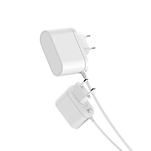 Tiêu Chuẩn Châu Âu 12V 2A CE/GS Chứng Nhận Chất Lượng Cao Power Adapter 24W Cung Cấp Adapter Ac Dc Adapter - Product Image 5