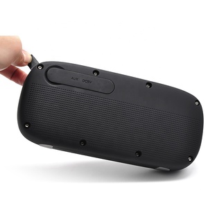 CAFERRIA 3 w gran sonido bluetooth lautsprecher mini altavoz portátil inalámbrico de altavoz <span class=keywords><strong>jbl</strong></span> estilo - Product Image 3