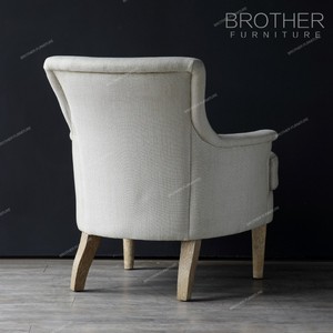 Vente chaude confortable doux bras reste pour président touffetés - Product Image 3