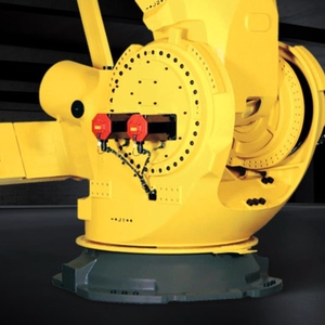 CNC 6 axes bras robotique de charge industrielle <span class=keywords><strong>robot</strong></span> M-2000 <span class=keywords><strong>iA</strong></span> 2300 pour l'industrie automobile - Product Image 3