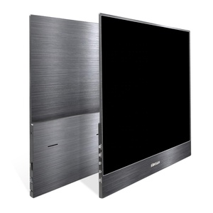 15,6" 1080P <span class=keywords><strong>pantalla</strong></span> táctil tipo-C monitor portátil IPS HDR 5mm ultra slim para Mac/<span class=keywords><strong>PC</strong></span> /teléfono inteligente/PS4 Pro/XBOXONE - Product Image 6