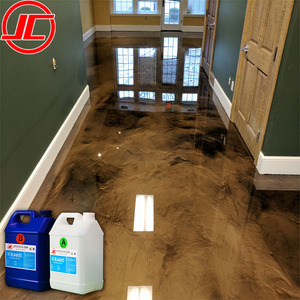 3d Phòng Tắm Sàn 2 Phần <span class=keywords><strong>Epoxy</strong></span> <span class=keywords><strong>Sealer</strong></span> 3d <span class=keywords><strong>Epoxy</strong></span> Sàn Nhựa <span class=keywords><strong>Epoxy</strong></span> Rõ Ràng Coat Cho Bê Tông Sàn Sơn Lớp Phủ - Product Image 2