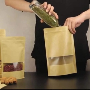large resealable bags for food