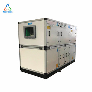 <span class=keywords><strong>Prix</strong></span> des unités de traitement de l'<span class=keywords><strong>air</strong></span> (UTA) pour l'agriculture verticale en conteneurs et des systèmes de climatisation centralisée - Product Image 1