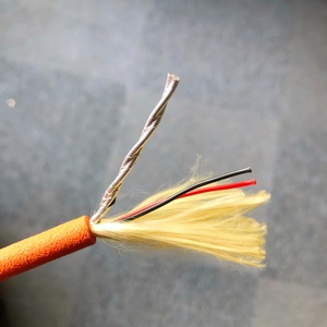 <span class=keywords><strong>Cable</strong></span> de Amarre Flotante <span class=keywords><strong>Neutro</strong></span> para ROV Submarino - Product Image 1