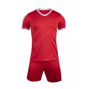 2018-19 custom Football Jersey - Product Image 4