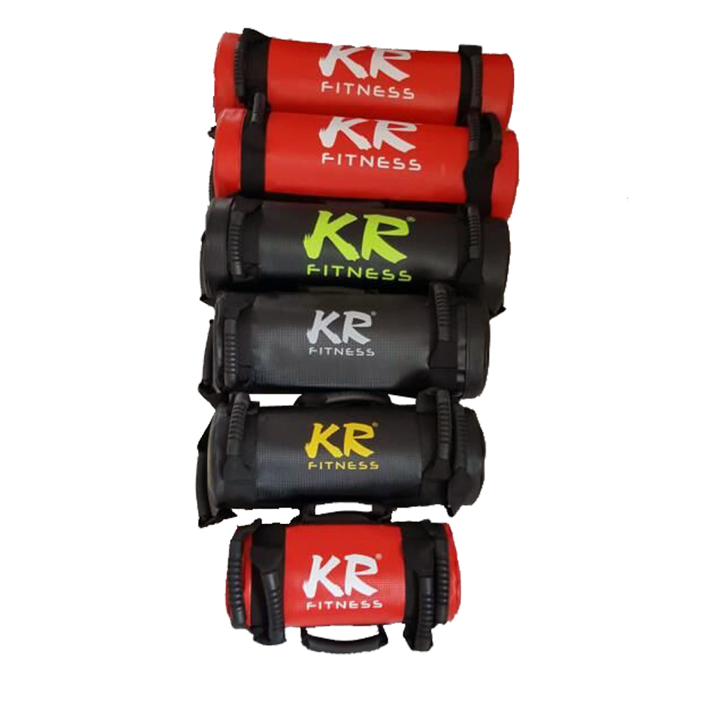 Регулируемый сумка с песком для занятий фитнесом тяжелый вес Сумка