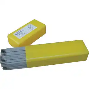 E7016 6011 e3018 7018 kaynak elektrotu 2.5mm standart kaynak elektrotu s üreticileri