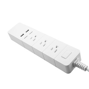 Extensión <span class=keywords><strong>Usb</strong></span> controlado inteligente Wifi de - Product Image 1