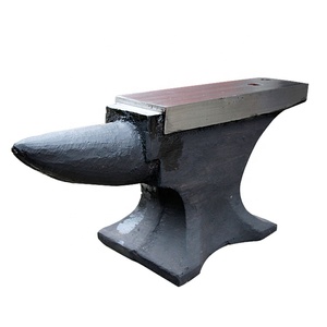 Usine 50 à 200 kg <span class=keywords><strong>Enclume</strong></span> En Acier Forgé Forgeron <span class=keywords><strong>Enclume</strong></span> En Acier à <span class=keywords><strong>vendre</strong></span> - Product Image 2