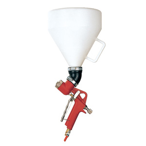 <span class=keywords><strong>Pistolet</strong></span> de pulvérisation de Texture à Air, pulvérisateur HVLP, pour peinture à la mousse de ciment, série FR300, vente en gros, livraison gratuite - Product Image 2