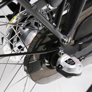 <span class=keywords><strong>Bicicleta</strong></span> Eléctrica Urbana TXED Holland para Hombre, <span class=keywords><strong>Bicicleta</strong></span> Eléctrica de Carga - Product Image 4