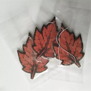 Personnalisé Voiture Papier Désodorisant/Désodorisant En Gros petit <span class=keywords><strong>arbre</strong></span> - Product Image 3