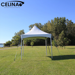 Celina comercio mostrar mercado tienda precio evento Playa Sol carpa refugio tienda 10 ft x 10 ft (3 m 3x3 m) - Product Image 2