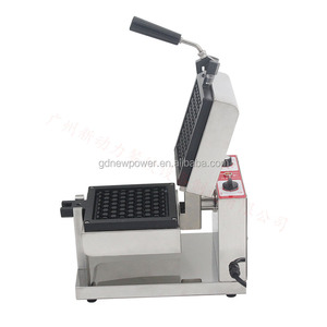 Nido de abeja de señor pops en un palo waffle maker - Product Image 4