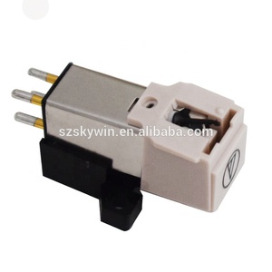 Se cartucho magnético stylus <span class=keywords><strong>aguja</strong></span> <span class=keywords><strong>para</strong></span> tocadiscos jugador - Product Image 3