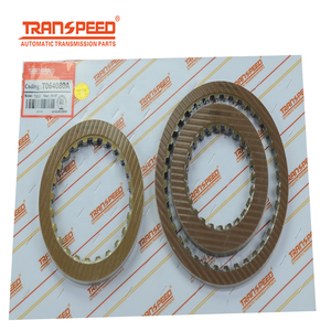 ATX Transpeed 722,3-kit de reparación de placa de embrague de fricción para sistemas de transmisión automática, cajas de engranajes - Product Image 2