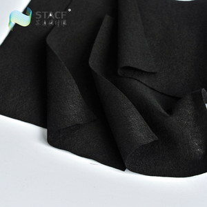 <span class=keywords><strong>Moins</strong></span> cher coton tissu gros rouleaux couleur carbone <span class=keywords><strong>fibre</strong></span> hachée strand mat - Product Image 2