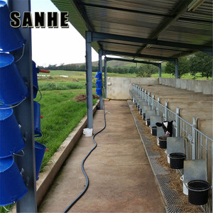 Cina a buon mercato barn capannone <span class=keywords><strong>da</strong></span> <span class=keywords><strong>latte</strong></span> di mucca moderno <span class=keywords><strong>capra</strong></span> capannone - Product Image 2
