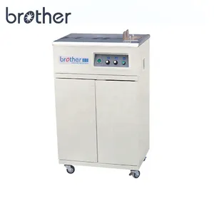 Brother SM06S Stabile Qualität Halbautomatische Umreifung Verpackung Maschine