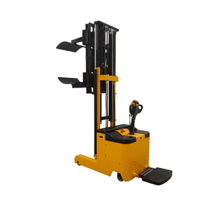 2ton מלגזות עם נייר סליל מצורפים מהדק נייר רול טיפול ציוד - Product Image 3