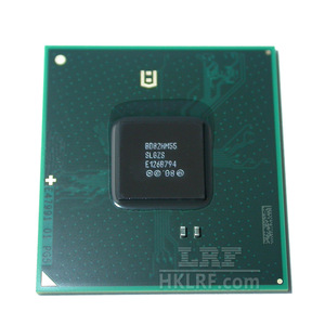 视频芯片组BD82HM55 slgzs全新 - Product Image 1