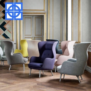 Nuevo Hotel <span class=keywords><strong>de</strong></span> diseño <span class=keywords><strong>de</strong></span> lujo sala <span class=keywords><strong>de</strong></span> tela ocio único asiento silla <span class=keywords><strong>en</strong></span> <span class=keywords><strong>venta</strong></span> - Product Image 6