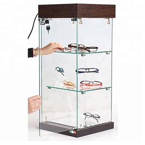 La meilleure vente <span class=keywords><strong>pas</strong></span> cher table en verre <span class=keywords><strong>vitrine</strong></span> pour la vente au détail affiche - Product Image 2