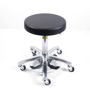 Nha khoa Phòng Thí Nghiệm Ghế Với Chân Kích Hoạt Chiều Cao Ghế Ngồi - Product Image 2