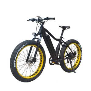 Bicicleta gorda elettrica ebike 48 v batería de litio de e-bike bici e 1000 w - Product Image 5