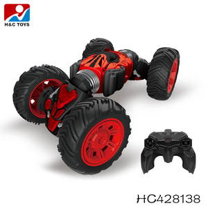 Alta Velocidad coche <span class=keywords><strong>de</strong></span> carretera 1/18 <span class=keywords><strong>la</strong></span> <span class=keywords><strong>mitad</strong></span> <span class=keywords><strong>la</strong></span> proporción <span class=keywords><strong>de</strong></span> 2,4 GHz <span class=keywords><strong>de</strong></span> control remoto rc coche para niños regalos HC430368 - Product Image 4