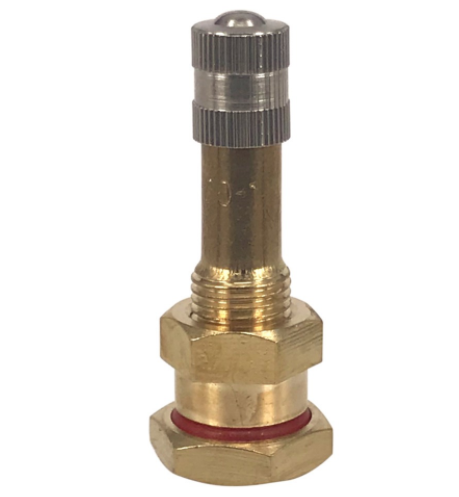 Болт в шинного клапана V3-20-3 бескамерная автомобильная шина Зажим-в клапаны колеса грузовика фургона