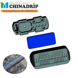Cinta de Riego por <span class=keywords><strong>Goteo</strong></span> <span class=keywords><strong>Subterráneo</strong></span> con Compensación de Presión (PC) y Anti-Sifón (AS) - Product Image 1