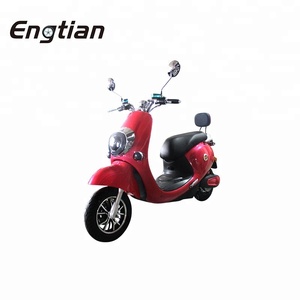 Le Nouveau Style Mobilité <span class=keywords><strong>Moto</strong></span> Électrique Pas Cher 1000 W Moteur Pédale Aider Adulte Scooter Électrique - Product Image 2