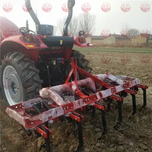 Matériel agricole sous-soleuse pour tracteur - Product Image 5