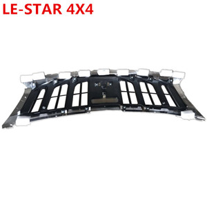 <span class=keywords><strong>LE</strong></span>-STAR 4X4 CHROMÉ CALANDRE TRN1809 POUR 2016 + <span class=keywords><strong>TRITON</strong></span> L200 - Product Image 3