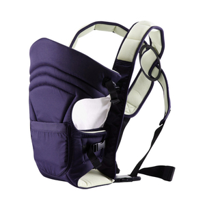 <span class=keywords><strong>Amazon</strong></span>'s Hot Sale high quality Infant wrap newborn Infant Carrier - Product Image 1