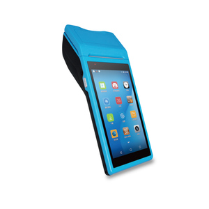 Rakinda teléfono móvil el código <span class=keywords><strong>qr</strong></span> escáner para android tablet <span class=keywords><strong>con</strong></span> lector de código de barras - Product Image 2