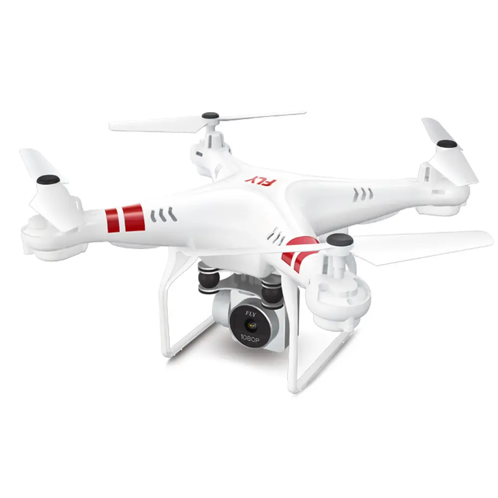 Drone X52 RC Drone עם HD מצלמה אחיזת גובה 1080 P 5MP מצלמת Quadcopter RC Drone 2MP WiFi VS סימה x8HG