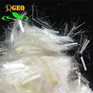 Venta directa de alta resistencia y baja elongación de fibra de alcohol de polivinilo de SDGEO - Product Image 6