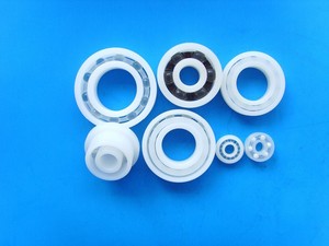 Doppia fila cuscinetto a sfere a contatto obliquo, generaly tipo di cuscinetti <span class=keywords><strong>in</strong></span> <span class=keywords><strong>plastica</strong></span> - Product Image 5