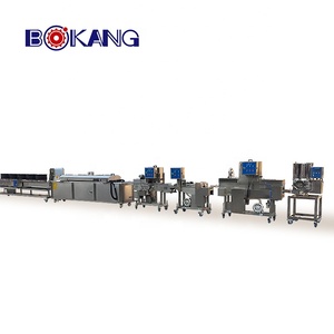 Freidora a presión, sobremesa, pollo, Computron 8000, Henni, Penni - Product Image 5