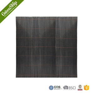 Plástico <span class=keywords><strong>valla</strong></span> de bambú REACH certificado aprobado - Product Image 2