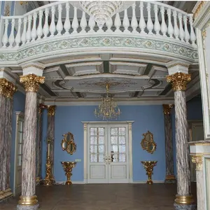 <span class=keywords><strong>Columnas</strong></span> Decorativas <span class=keywords><strong>de</strong></span> Espuma Tipo Columna Romana Ligera <span class=keywords><strong>de</strong></span> China en Venta - Product Image 1