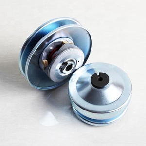 30 loạt chuyển đổi mô-men xoắn 12t khoan 20mm #35 - Product Image 2