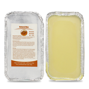 2019 <span class=keywords><strong>Amazon</strong></span> Populaire Nouveaux Produits De Beauté Épilation à la <span class=keywords><strong>Cire</strong></span> Chaude Brique - Product Image 1