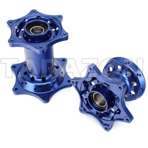 Avant Arrière <span class=keywords><strong>Moto</strong></span> La Saleté Hors <span class=keywords><strong>Route</strong></span> Motocross Vélo Moyeu de Roue Pour KTM SX SXS SXF <span class=keywords><strong>125</strong></span> 250 300 350 450 525 530 - Product Image 1