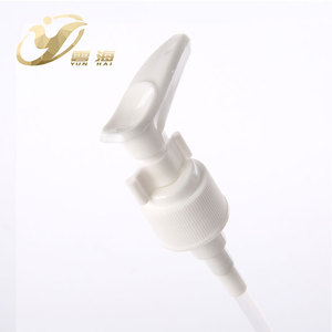 Blanco transparente personalizable 20/410 PP niebla cuerpo <span class=keywords><strong>tratamiento</strong></span> <span class=keywords><strong>de</strong></span> <span class=keywords><strong>la</strong></span> bomba <span class=keywords><strong>de</strong></span> <span class=keywords><strong>la</strong></span> loción - Product Image 4