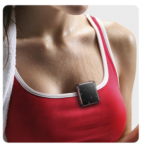 Mini Sport <span class=keywords><strong>MP3</strong></span> Speler Met Touch Screen, Clip En Horloge Band - Product Image 5
